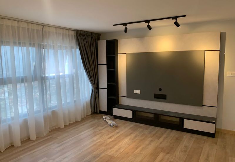 Arte Cheras @ Taman Midah