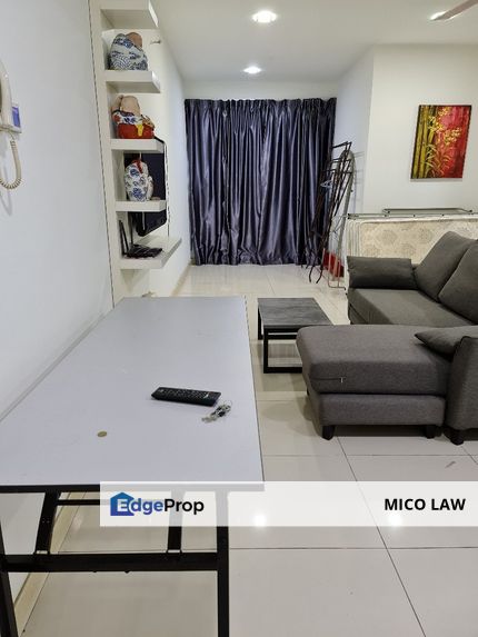 V Residence 3 @ Sunway Velocity For Rent In Cheras , Kuala Lumpur, Cheras