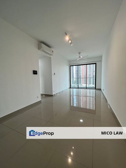 Cheras Maluri, Lavile Condo For Rent, Kuala Lumpur, Cheras