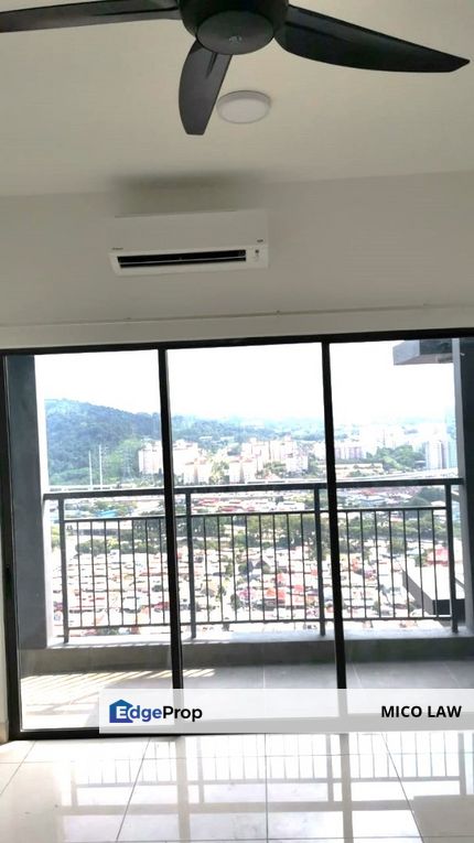 The Holmes 2 Condo Bandar Tun Razak For Rent, Kuala Lumpur, Bandar Tun Razak