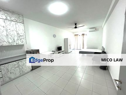 The Netizen Condo For Rent, Selangor, Cheras