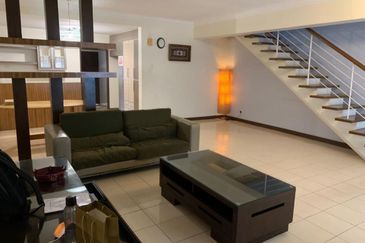 Taman Bukit Segar Jaya