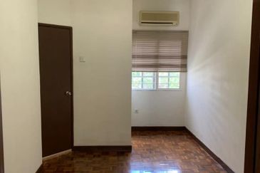 Taman Bukit Segar Jaya