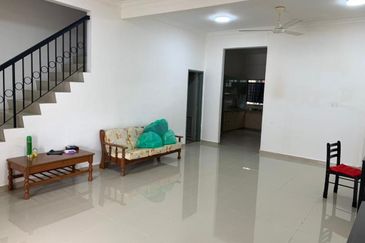 Taman Damai Impian 1