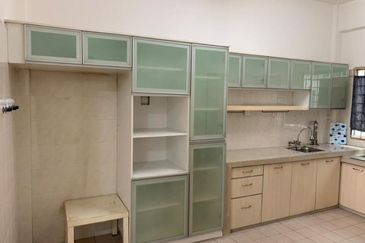 Taman Damai Impian 1