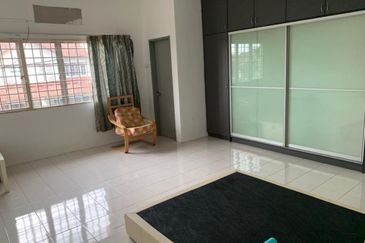 Taman Damai Impian 1