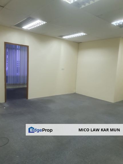 Cheras Business Centre For Rent , Kuala Lumpur, Cheras