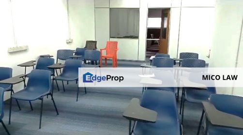 Shoplot For Rent In Dataran Dwitasik , Bandar Sri Permaisuri, Kuala Lumpur, Cheras