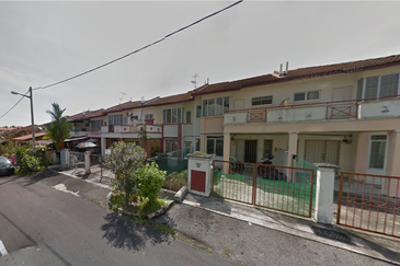 Taman Semenyih Mewah