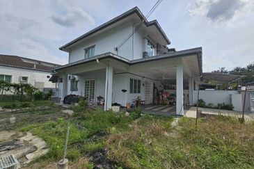 Taman Semenyih Mewah