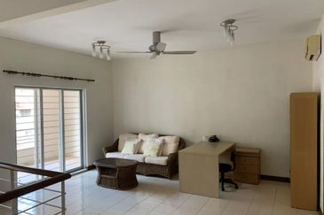 Taman Bukit Segar Jaya