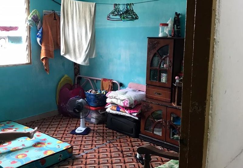 Bukit Cheras Apartment