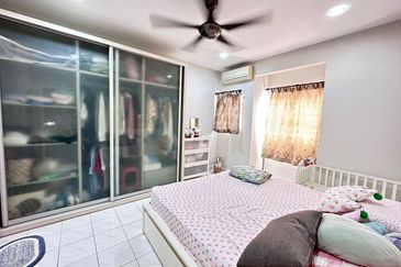 Bandar Damai Perdana