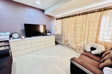 Bandar Damai Perdana