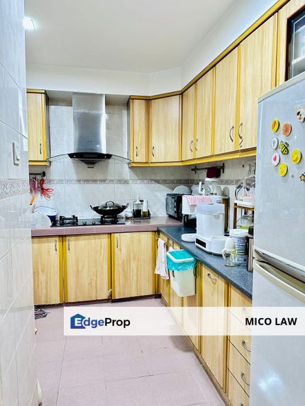 Townhouse For Sale In Bandar Damai Perdana , Selangor, Bandar Damai Perdana