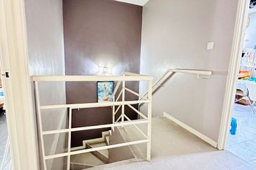 Bandar Damai Perdana