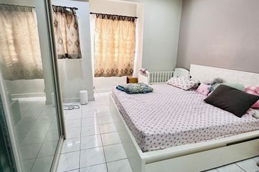 Bandar Damai Perdana