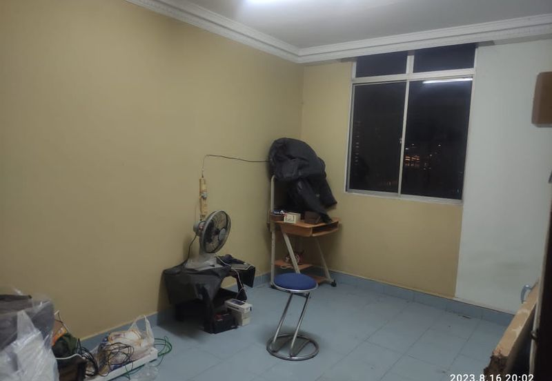 Bukit Cheras Apartment