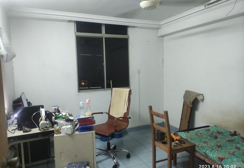 Bukit Cheras Apartment