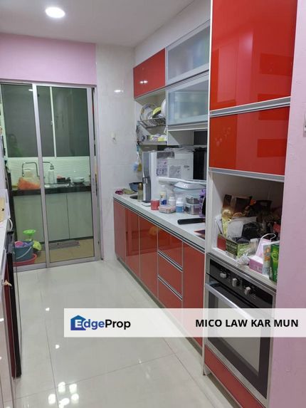 Kuchai Avenue Condo For Sale In Kuchai Lama Nearby Kuchai NSK, Kuala Lumpur, Kuchai Lama