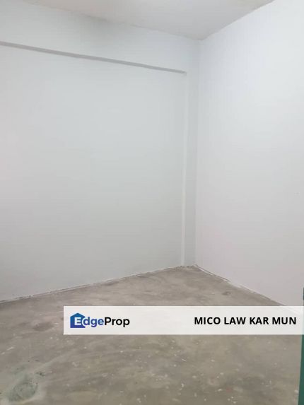Flat Bukit Segar For Sale @ Cheras ,Taman Bukit Segar for Sale @RM180 ...