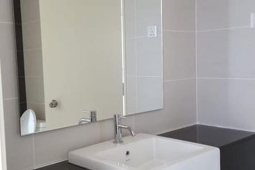 Central Residence, Sungai Besi