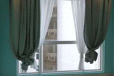 Central Residence, Sungai Besi