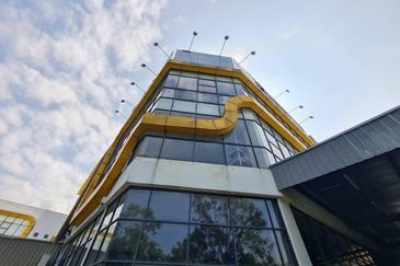 Kawasan Perindustrian Kajang Jaya