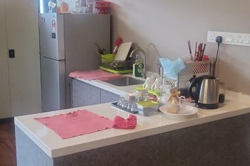 Designer Office Sunway Velocity