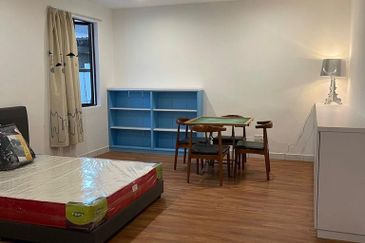 Bandar Baru Sri Petaling