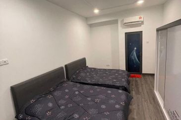 Bandar Baru Sri Petaling