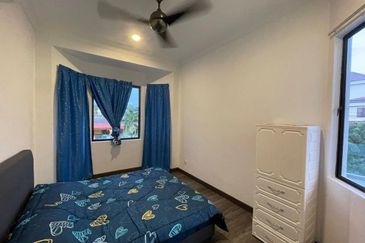 Bandar Baru Sri Petaling