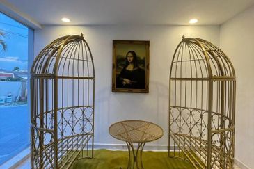 Bandar Baru Sri Petaling