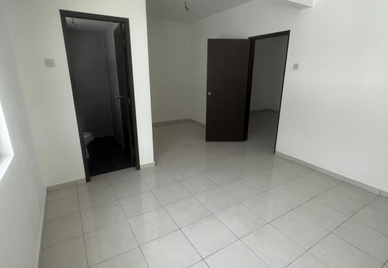 Jalan Asteroid U5/30B