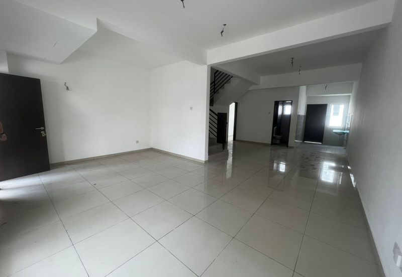 Jalan Asteroid U5/30B