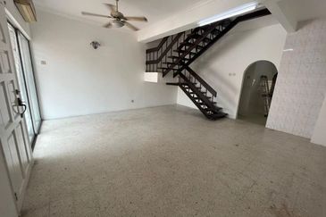 Taman Sri Gombak Heights/Gombak Groove @ Sri Gombak