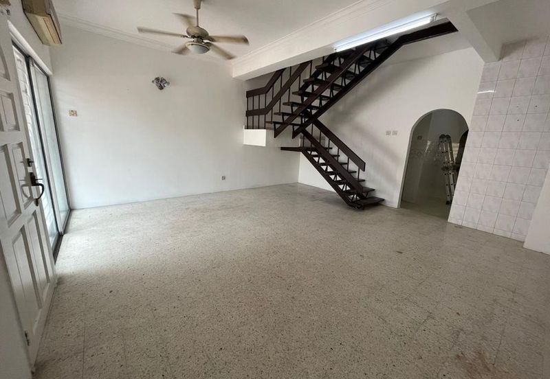 Taman Sri Gombak Heights/Gombak Groove @ Sri Gombak