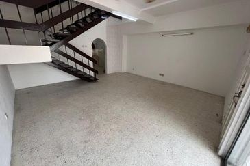 Taman Sri Gombak Heights/Gombak Groove @ Sri Gombak