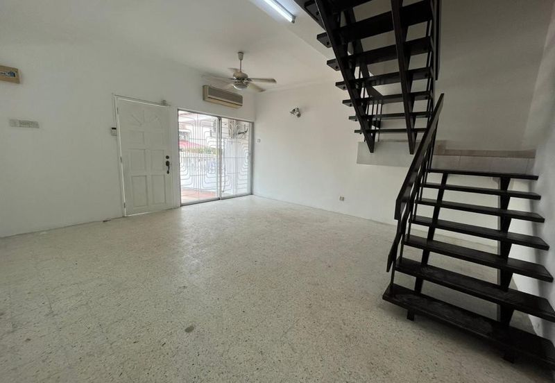 Taman Sri Gombak Heights/Gombak Groove @ Sri Gombak