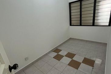 Taman Sri Gombak Heights/Gombak Groove @ Sri Gombak