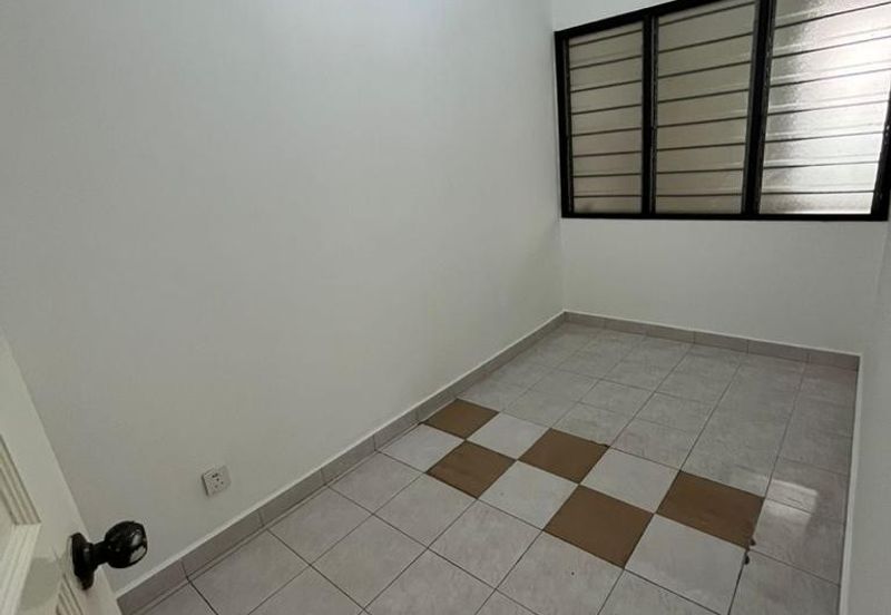 Taman Sri Gombak Heights/Gombak Groove @ Sri Gombak