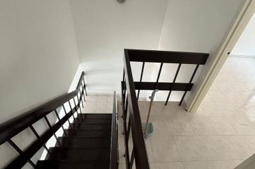 Taman Sri Gombak Heights/Gombak Groove @ Sri Gombak