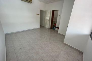 Taman Sri Gombak Heights/Gombak Groove @ Sri Gombak