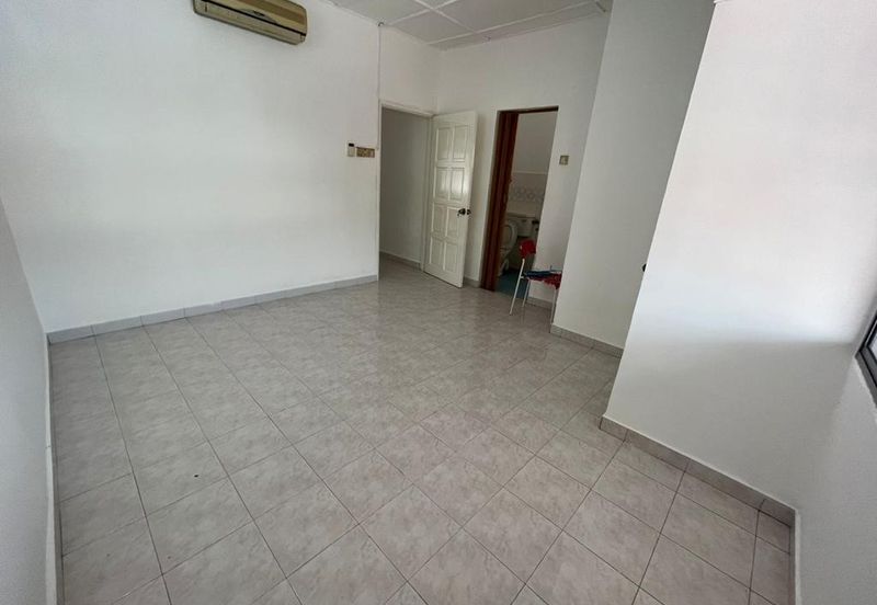 Taman Sri Gombak Heights/Gombak Groove @ Sri Gombak