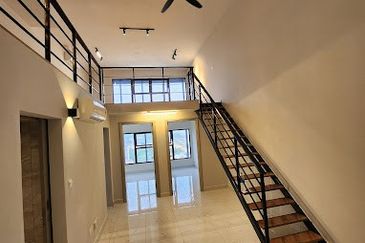 Arte Cheras @ Taman Midah