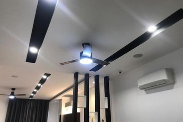 Taman Semenyih Mewah