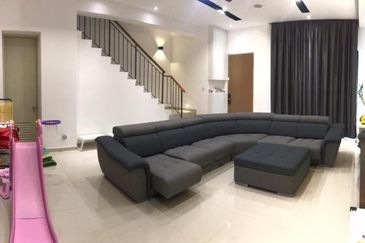 Taman Semenyih Mewah