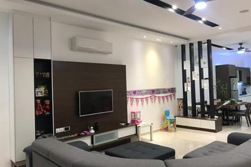 Taman Semenyih Mewah