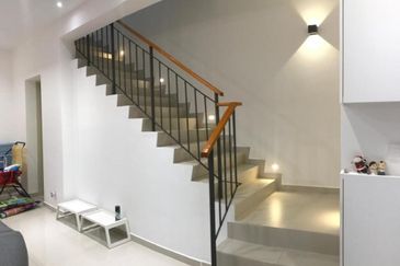 Taman Semenyih Mewah