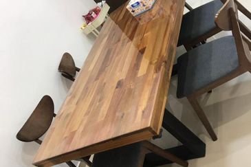 Taman Semenyih Mewah